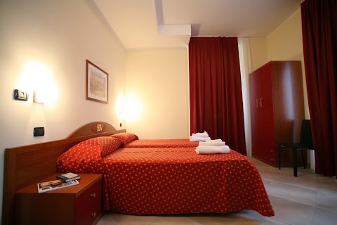 Hotel Della Volta