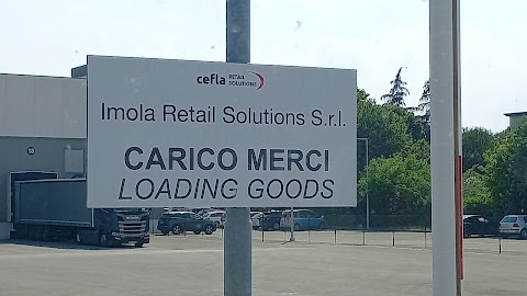 Imola Retail Solutions srl