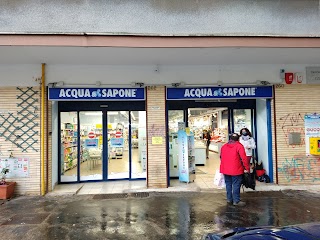 Acqua & Sapone