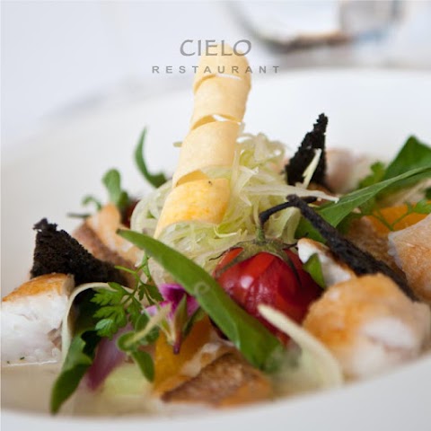 Cielo Restaurant