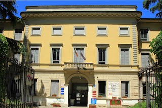 Liceo Artistico Statale "Caravaggio"