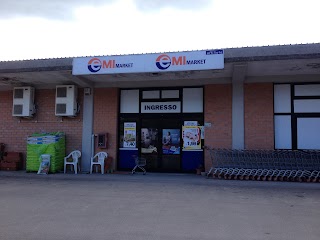 Supermercato EMI