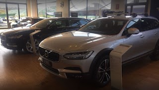 Gruppo Bossoni - Volvo Desenzano