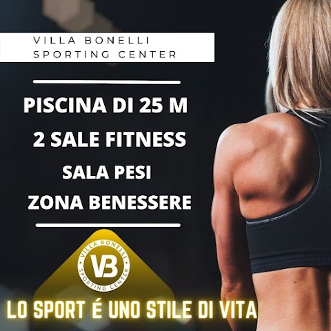 Villa Bonelli Sporting Center