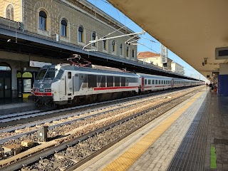 Stazione Centrale