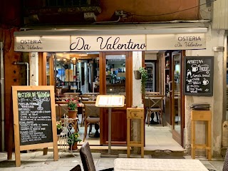 Osteria Da Valentino