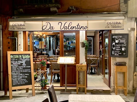 Osteria Da Valentino