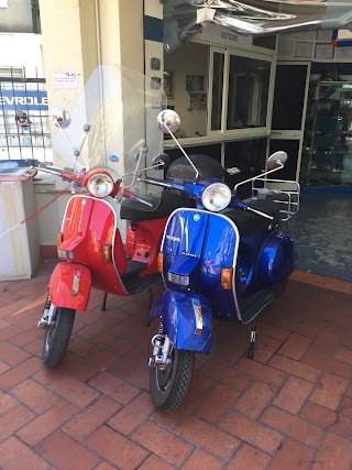 PIAGGIO SERVICE