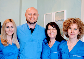 Studio Dentistico Dr. Costa \ Quaggio