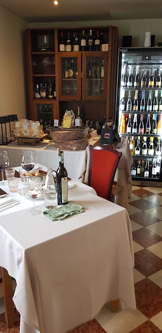 Ristorante Gaudenzi