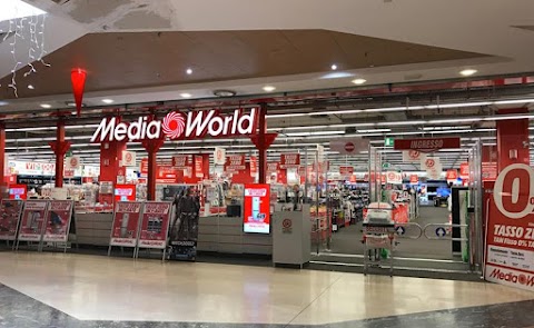 MediaWorld Reggio Calabria