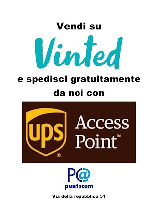 UPS Access point