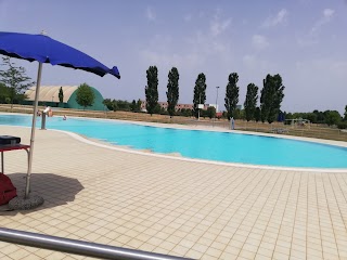 Piscina GIS - Villaggio Sportivo Le Magnolie