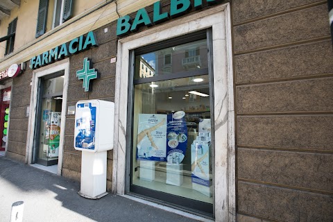 Farmacia Balbis Dr. Di Natale Sara