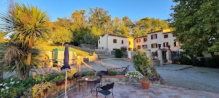 Agriturismo Torreghiotta