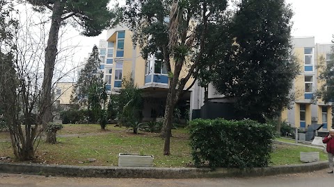 Ospedale Santa Maria Goretti