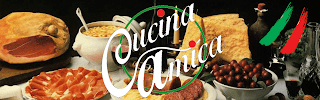 Cucinamica