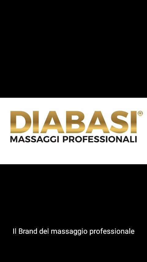 Diabasi massaggi professionali