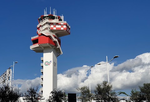 Aeroporto internazionale Leonardo da Vinci