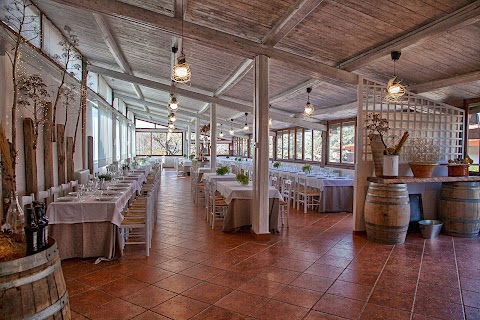 Torre Sansanello - ristorante, bar, maneggio a Castel del Monte