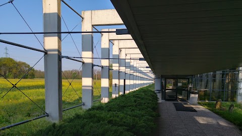 Università degli Studi di Parma - Plesso di Scienze della Terra