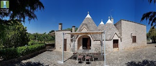 MyHouseInPuglia