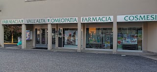 Farmacia Vall`Alta di Albino Dr.ssa Paola Dragoni e C. SAS