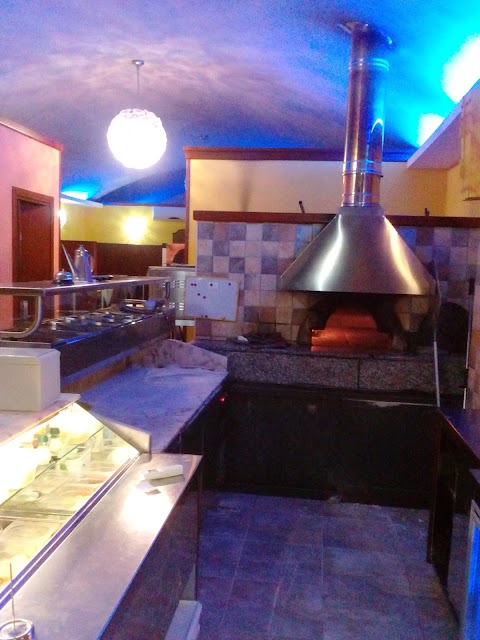 Pizzeria Giangi's