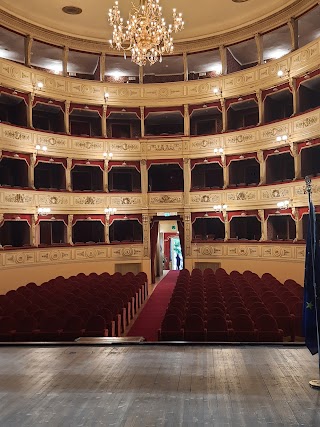 Teatro Guglielmi