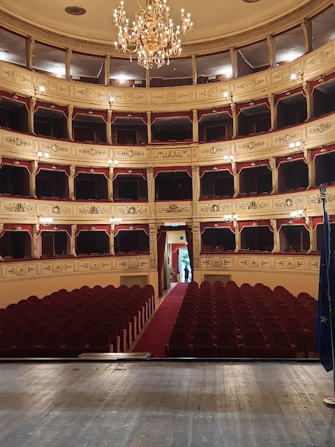 Teatro Guglielmi