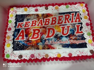 Kebabberia Abdul