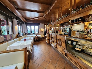 Rosa - Trattoria Gourmet