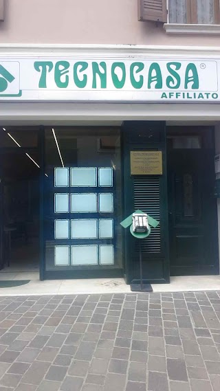 Affiliato Tecnocasa Diemme Immobiliare S.R.L.