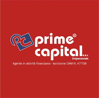 Prime Capital Srl Agenzia In Attivita Finanziaria SANTANDER CONSUMER BANK - FINANZIAMENTI A TERAMO