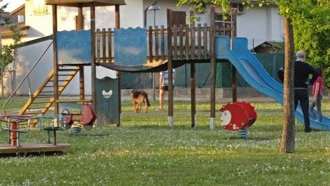 Circolo Tennis San Giorgio