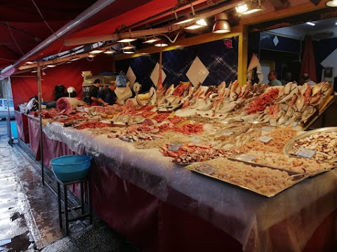 La Pescheria di Pietro Sardina