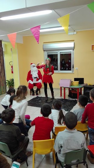 Scuola per l'infanzia Happy Smile