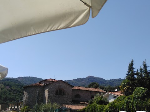 Piscine Comunali “Bagni alla Verzura”