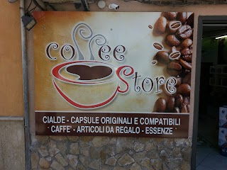 Coffee Store