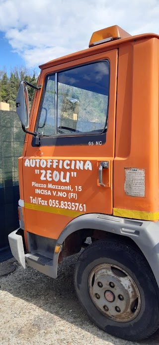 Zeoli Carmine Autofficina