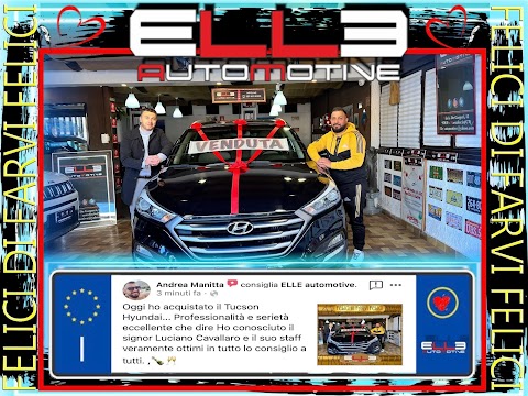 Elle automotive