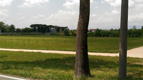 Parco del Cornia