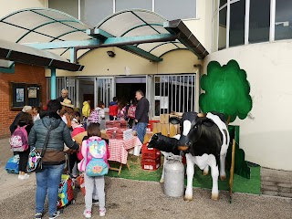 Scuola Primaria Gianni Rodari