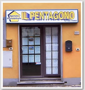 Agenzia Immobiliare Il Pentagono Cascina