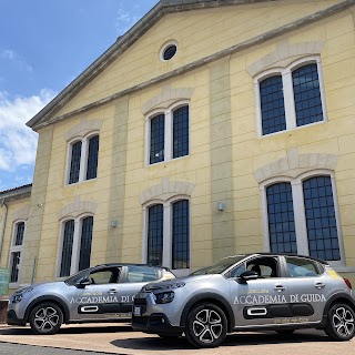 Accademia di Guida | L'autoscuola di Trieste