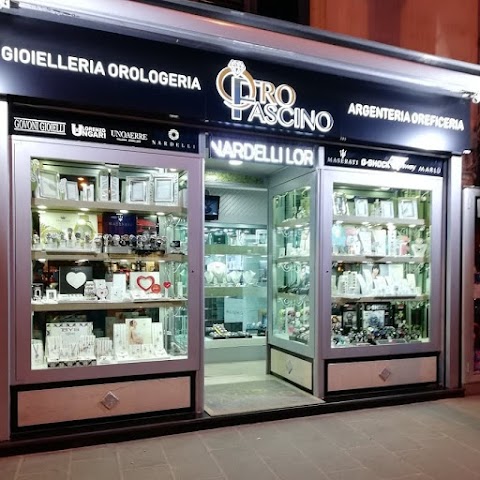 Gioielleria OroFascino