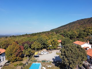 Agriturismo Al Selvadigo