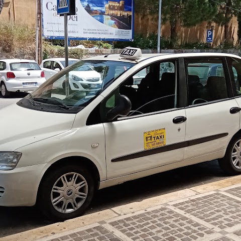 Giuseppe Taxi