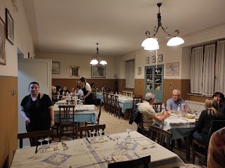 Trattoria Bar Da Sara Di Cianchini Raviso