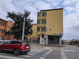 Liceo Scientifico Statale Albert Bruce Sabin via Matteotti (BO)